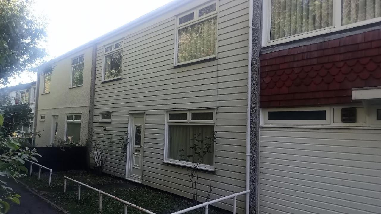 21 Orion Drive Casa de férias Bristol