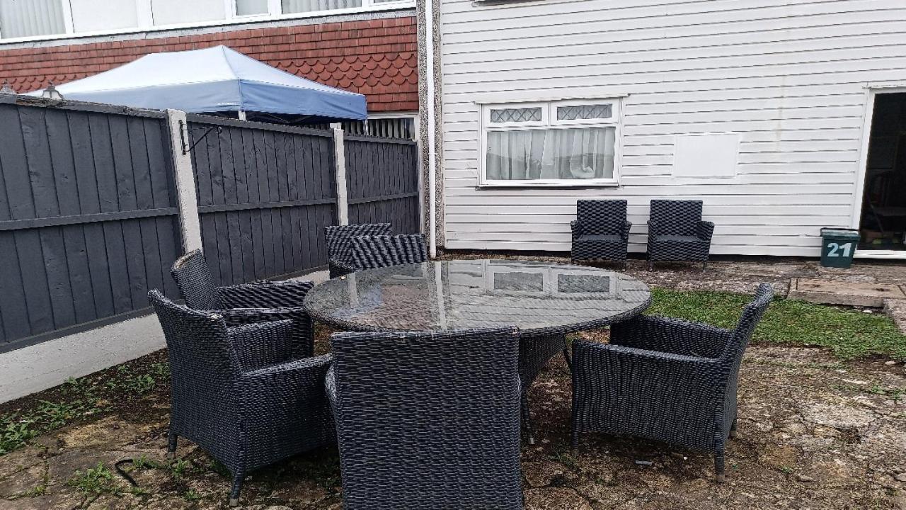 Dom wakacyjny 21 Orion Drive *